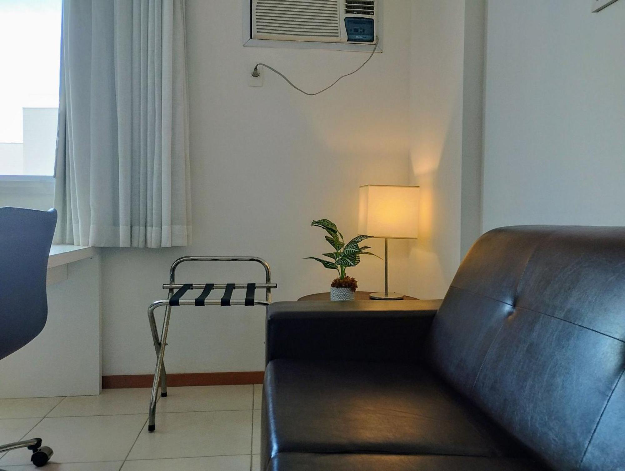 Terra Hospedagem Soho Conforto E Aconchego Campos dos Goytacazes Exterior photo