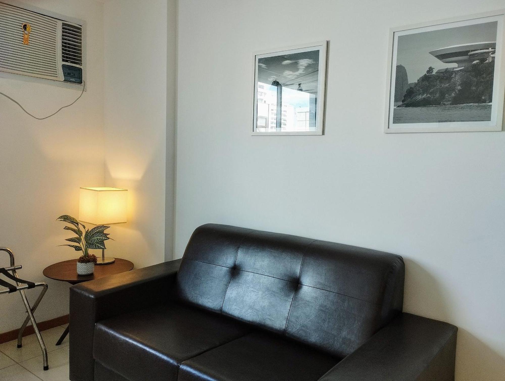 Terra Hospedagem Soho Conforto E Aconchego Campos dos Goytacazes Exterior photo