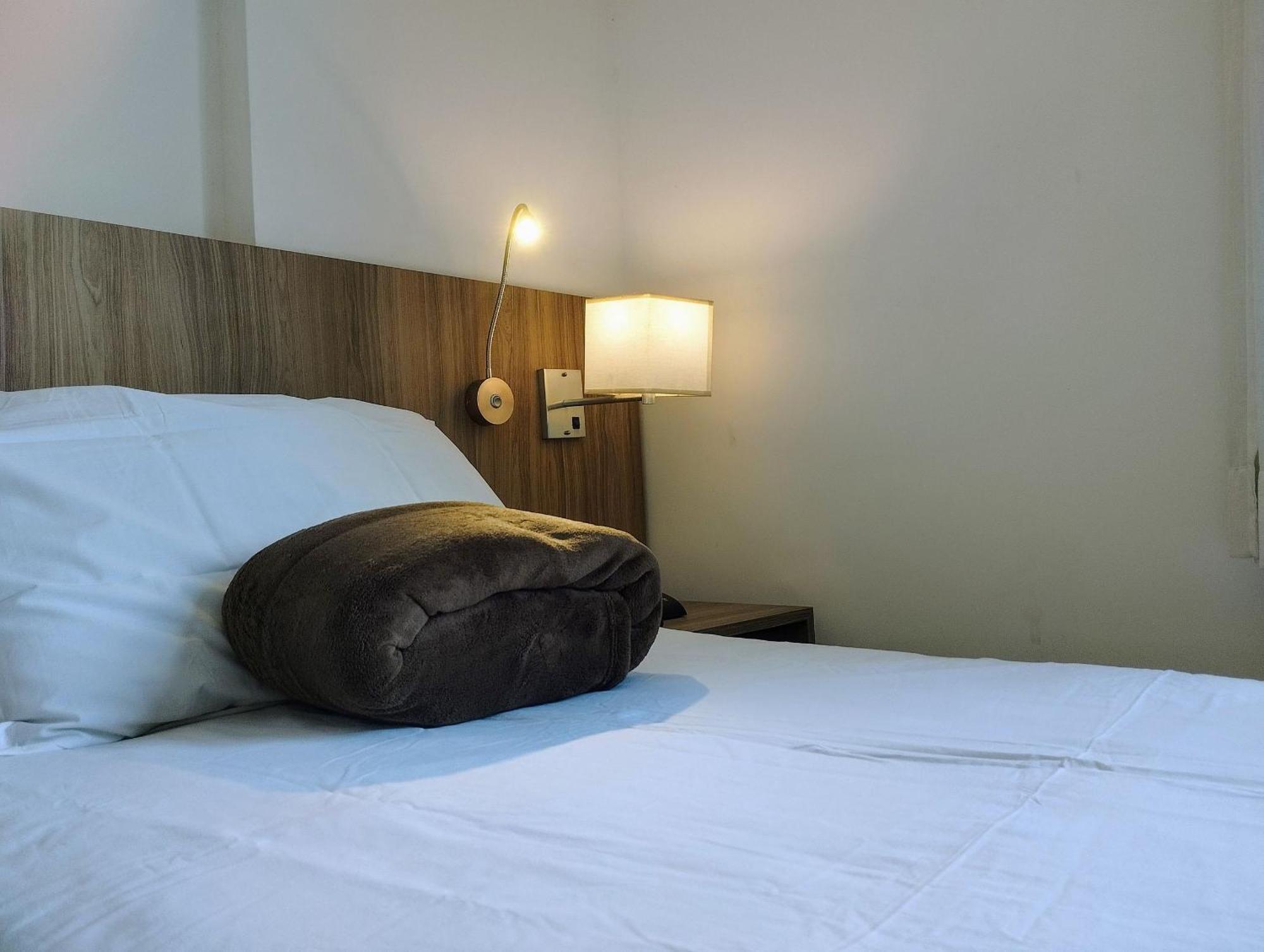 Terra Hospedagem Soho Conforto E Aconchego Campos dos Goytacazes Exterior photo