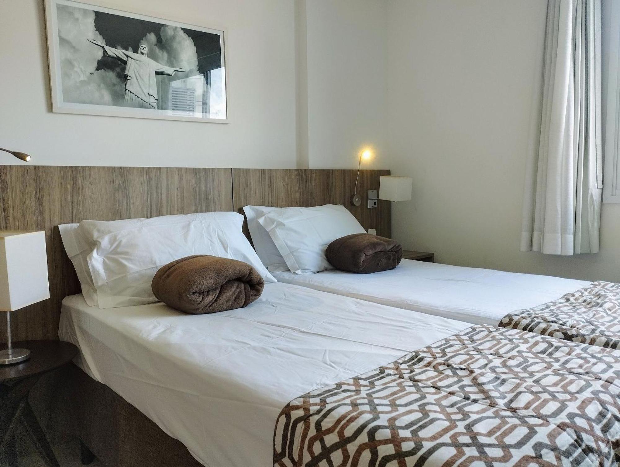 Terra Hospedagem Soho Conforto E Aconchego Campos dos Goytacazes Exterior photo