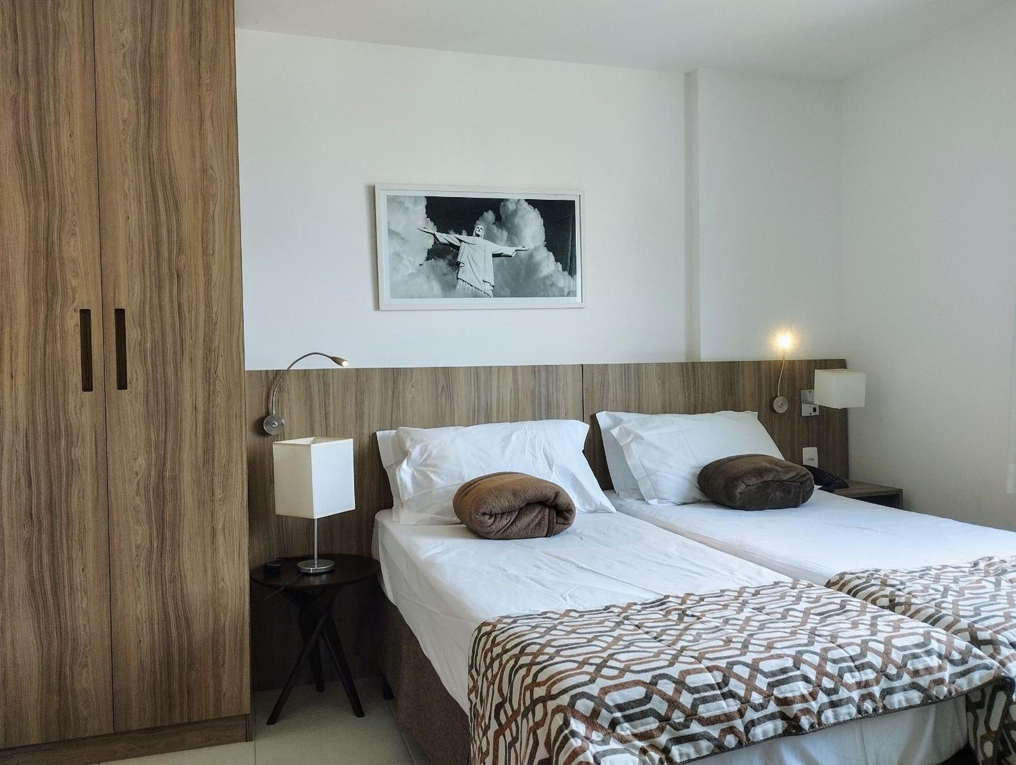 Terra Hospedagem Soho Conforto E Aconchego Campos dos Goytacazes Exterior photo