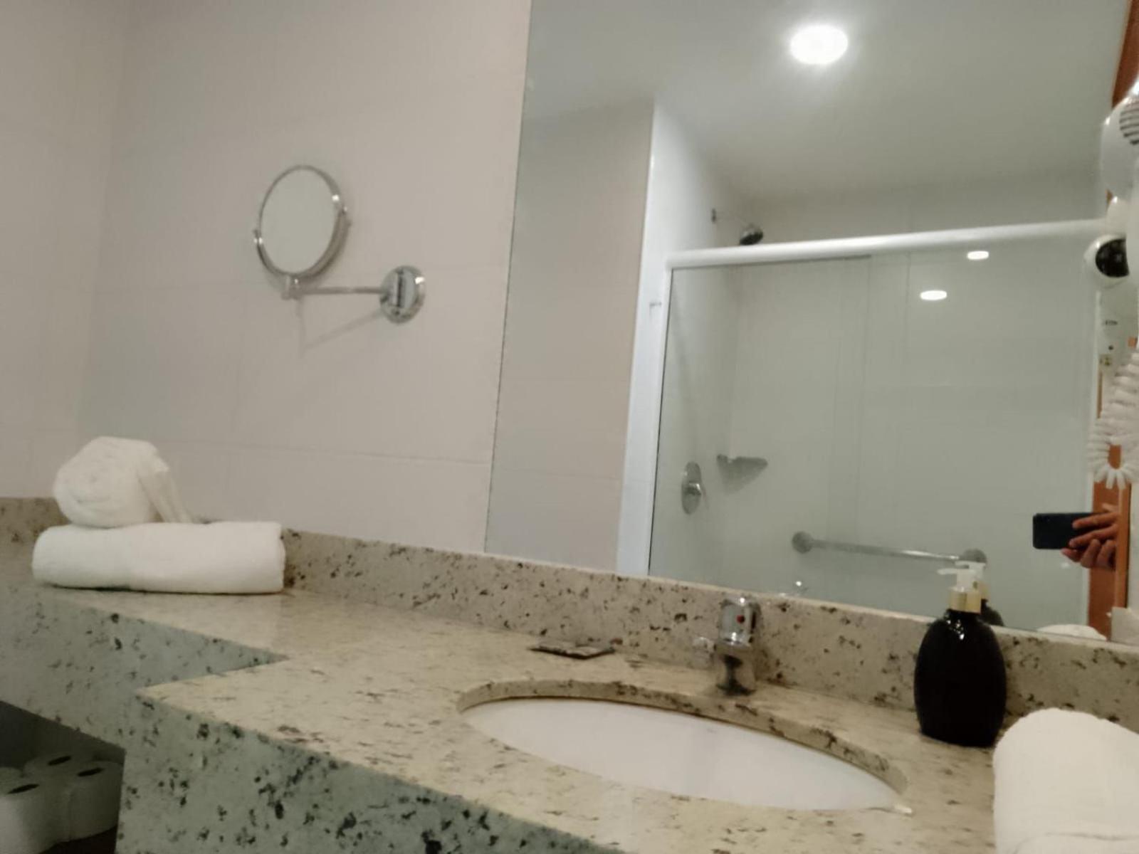 Terra Hospedagem Soho Conforto E Aconchego Campos dos Goytacazes Exterior photo