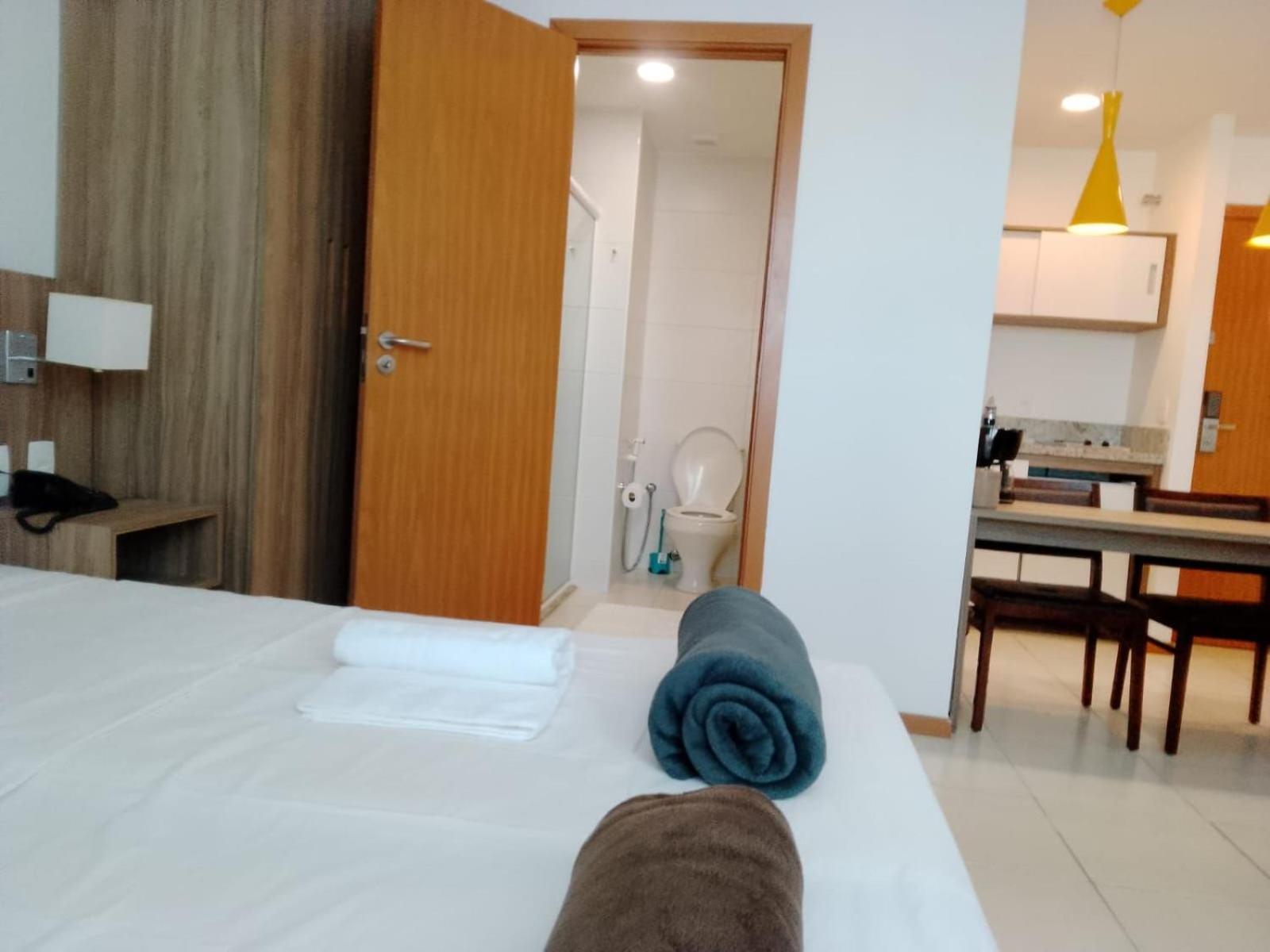 Terra Hospedagem Soho Conforto E Aconchego Campos dos Goytacazes Exterior photo