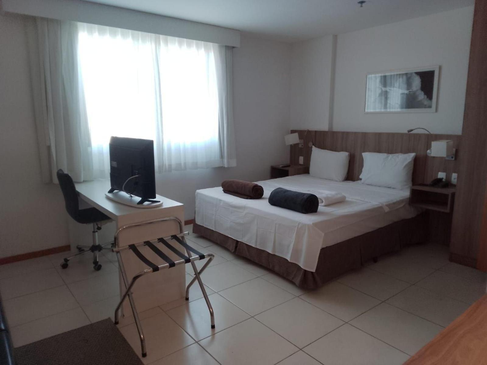Terra Hospedagem Soho Conforto E Aconchego Campos dos Goytacazes Exterior photo