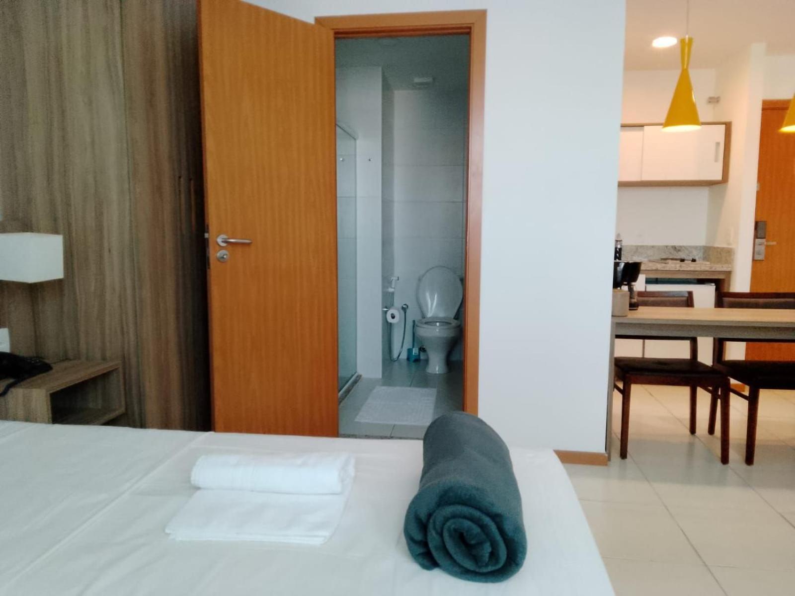 Terra Hospedagem Soho Conforto E Aconchego Campos dos Goytacazes Exterior photo