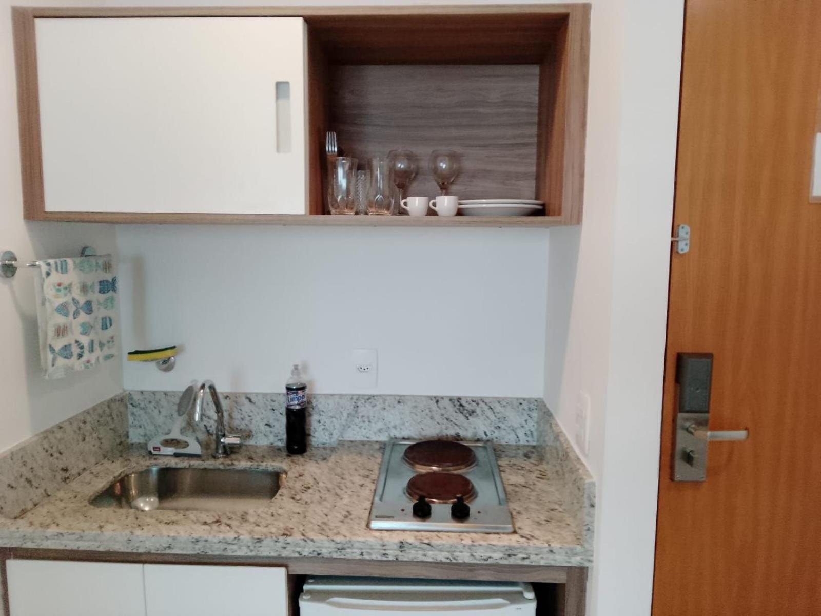 Terra Hospedagem Soho Conforto E Aconchego Campos dos Goytacazes Exterior photo