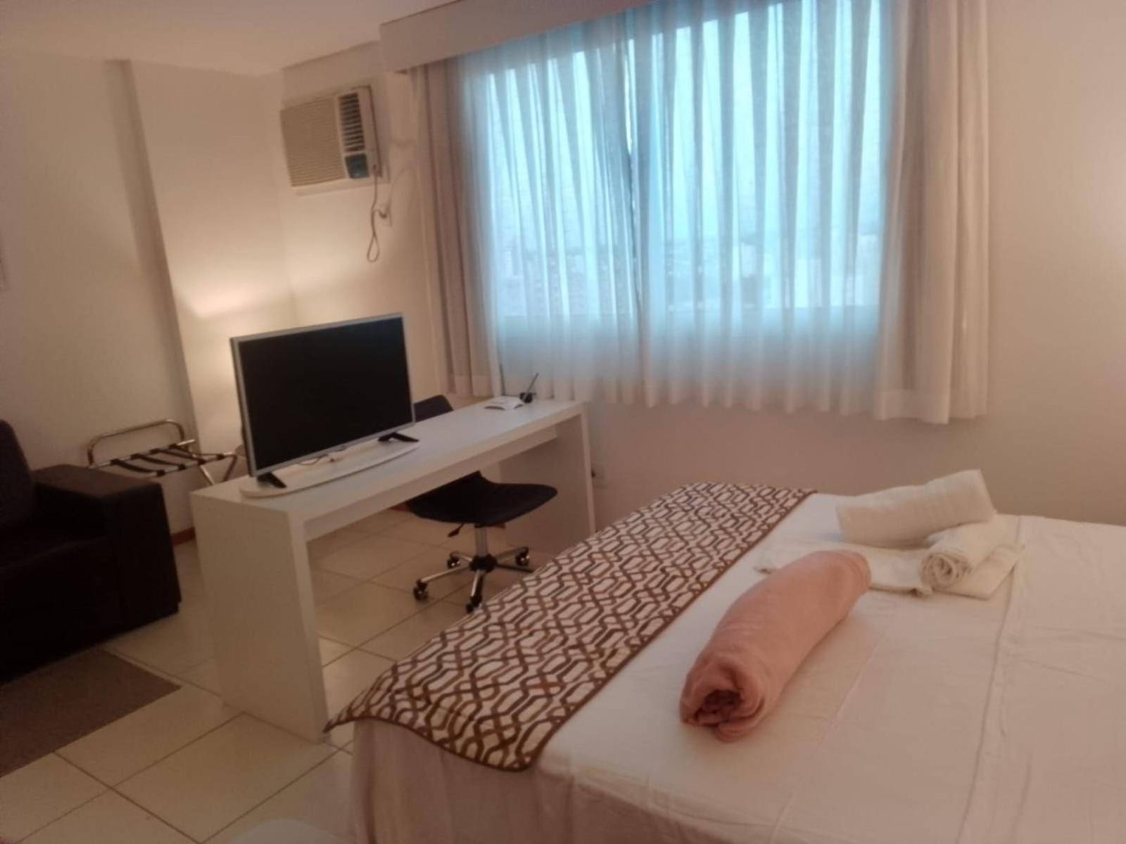 Terra Hospedagem Soho Conforto E Aconchego Campos dos Goytacazes Exterior photo