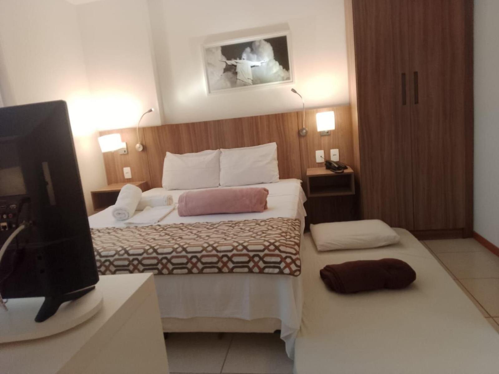 Terra Hospedagem Soho Conforto E Aconchego Campos dos Goytacazes Exterior photo