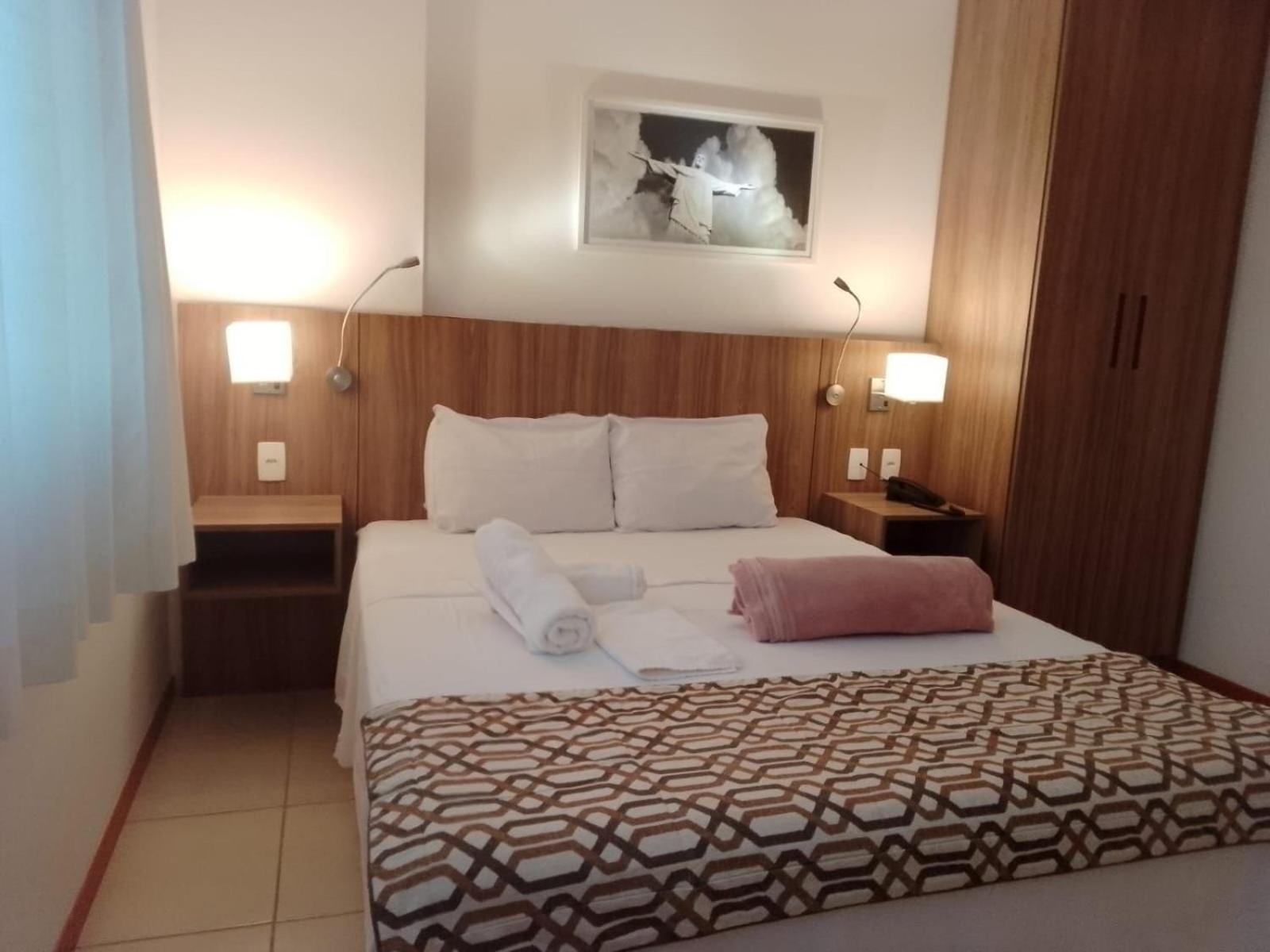Terra Hospedagem Soho Conforto E Aconchego Campos dos Goytacazes Exterior photo