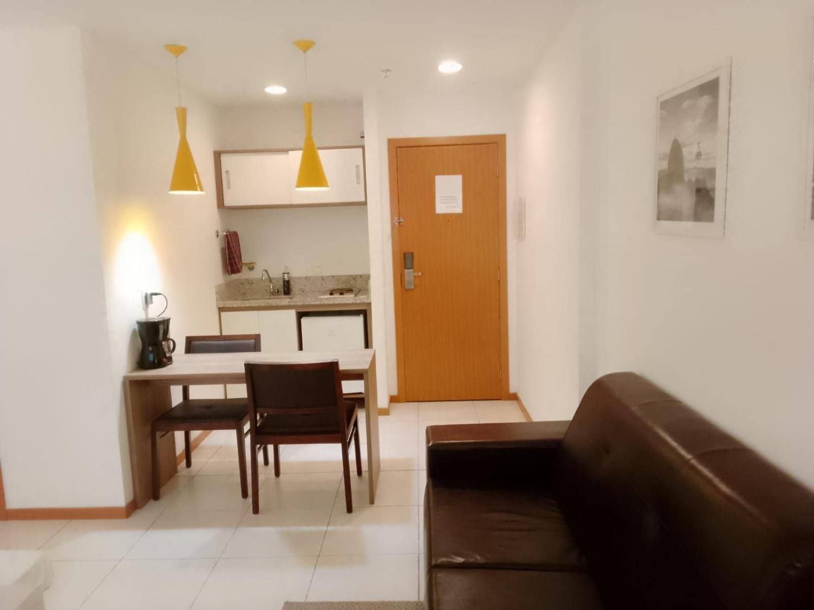 Terra Hospedagem Soho Conforto E Aconchego Campos dos Goytacazes Exterior photo